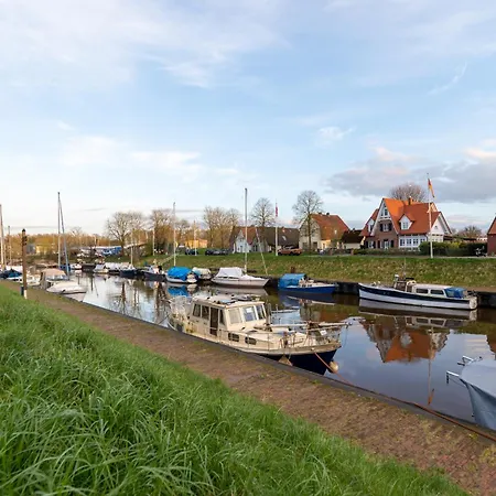 Villarosa Wilhelmshaven Buitenkant foto