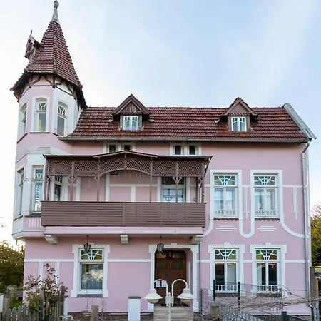 Villarosa Wilhelmshaven Buitenkant foto
