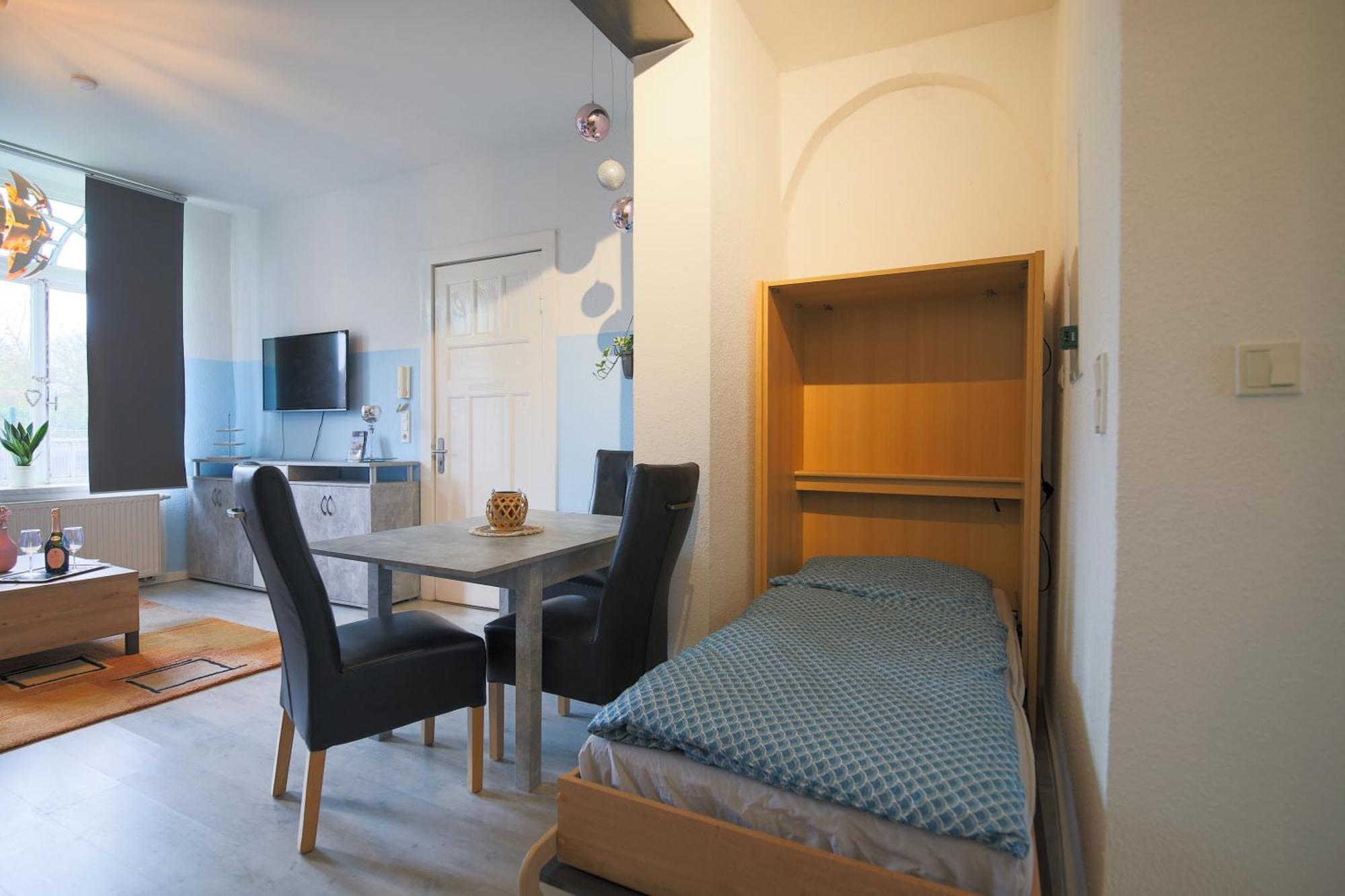 Apartment Villarosa *