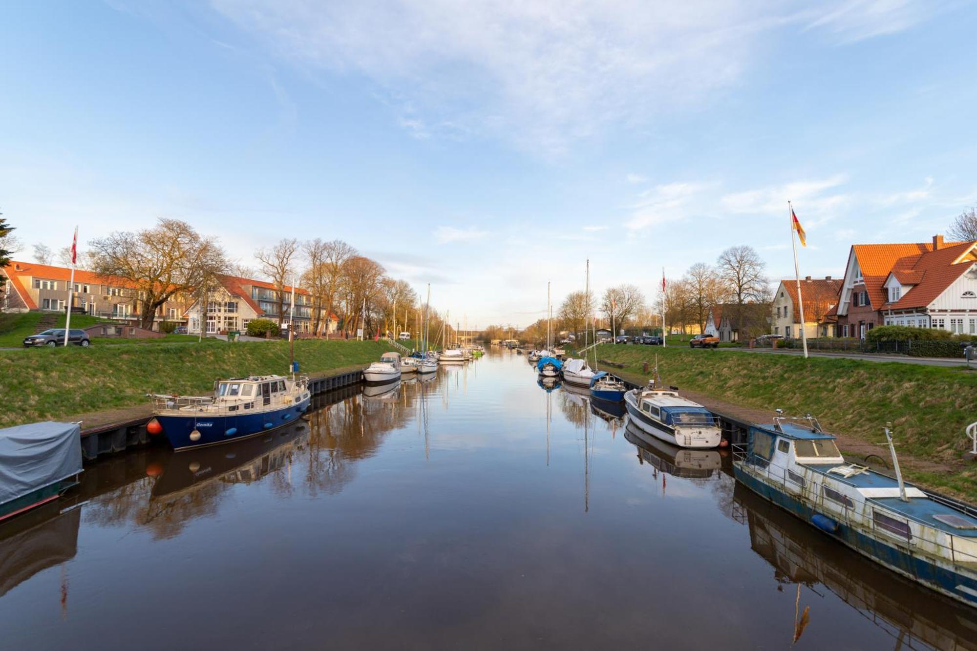 Villarosa Wilhelmshaven