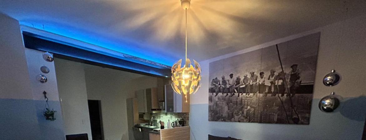 Villarosa Apartment *