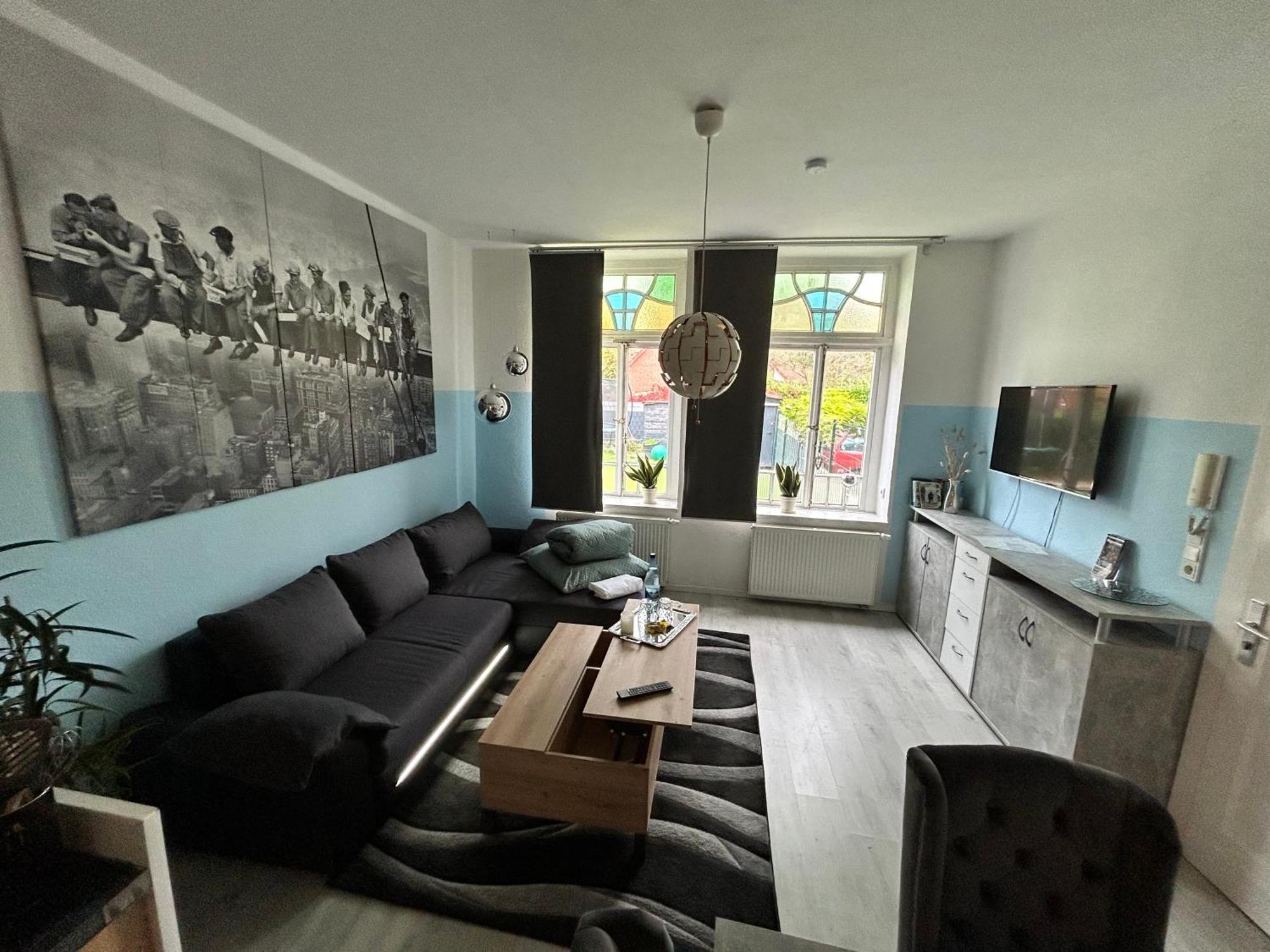Villarosa Apartment Wilhelmshaven